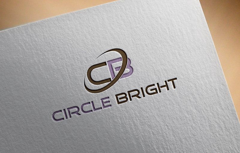 Logo Design by hotash for Circle Bright Productions | Design #15289972