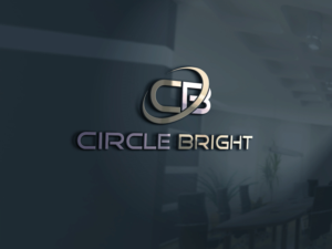 Logo Design by hotash for Circle Bright Productions | Design: #15289978