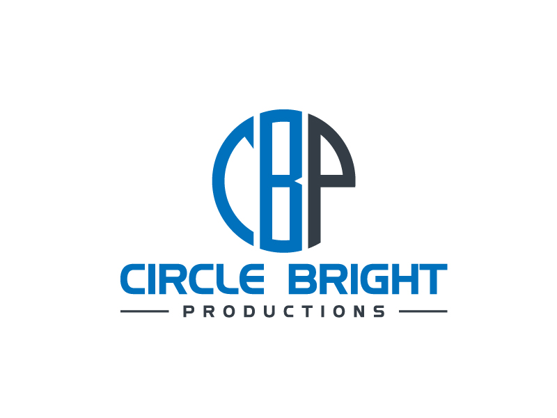 Logo Design by imsakiballhasan for Circle Bright Productions | Design #15285667