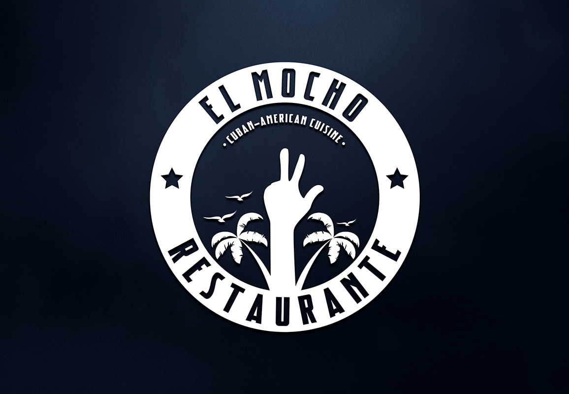 Logo Design by Marco Rubio for this project | Design #15421155