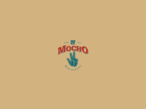 El Mocho Restaurant | Logo Design by mldtrvs