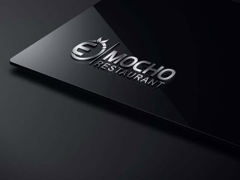 Diseño de Logo por Onetouch110 para este proyecto | Diseño #15362515