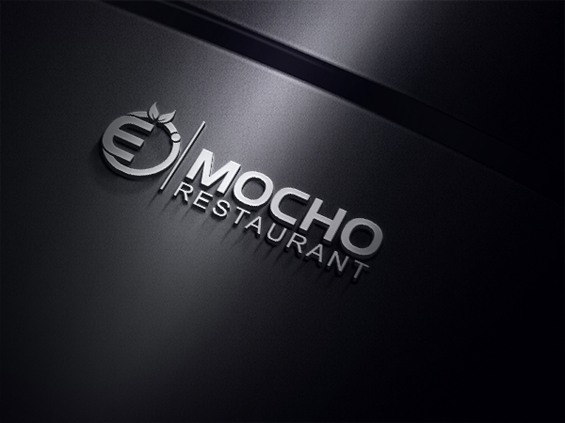 Logo-Design von Onetouch110 für dieses Projekt | Design #15362516