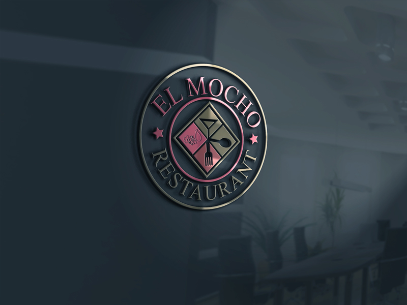 Logo-Design von hotash für dieses Projekt | Design #15361694