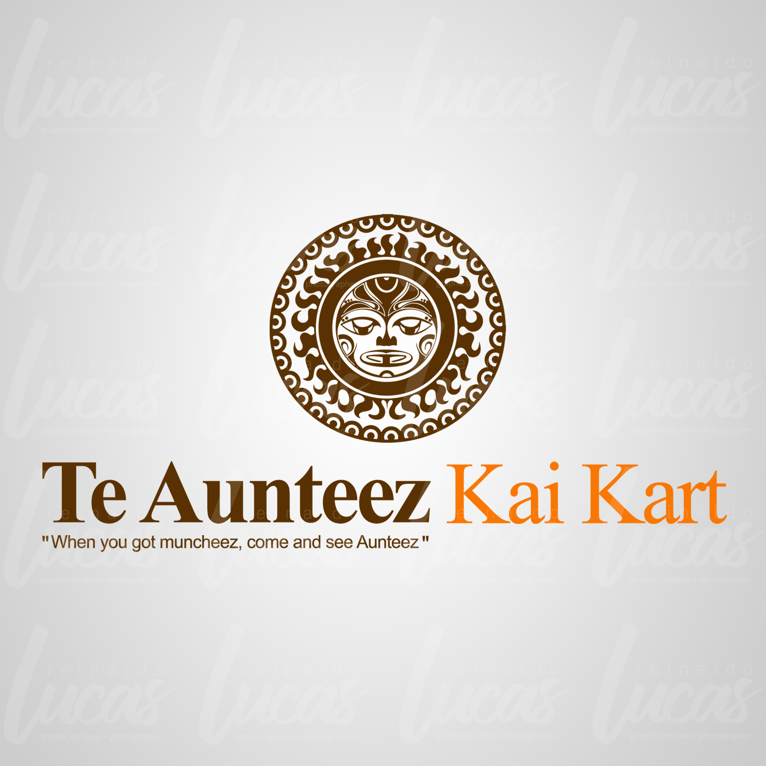 Diseño de Logo por venegraphicdesigner para este proyecto | Diseño #15293413
