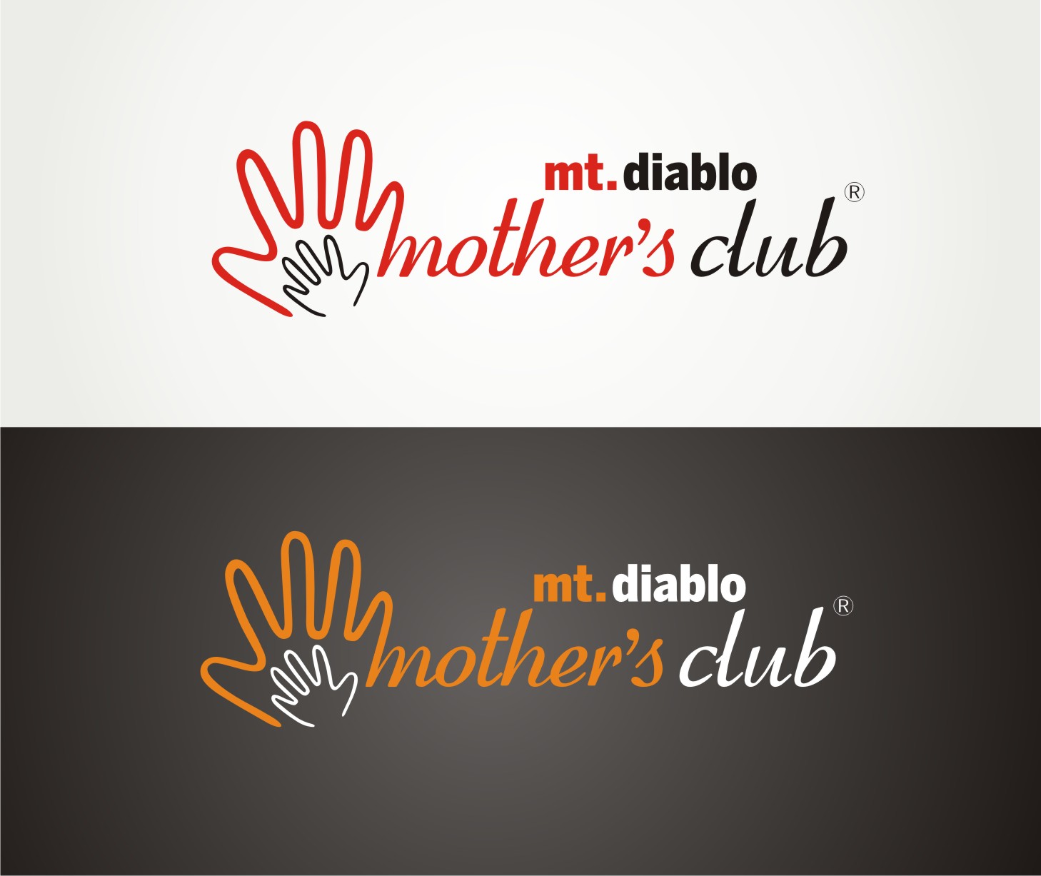 Logo Design by mmangal for Mt. Diablo Mother''s Club | Design #45009
