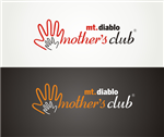 Design de Logo par mmangal pour Mt. Diablo Mother''s Club | Design : #45009