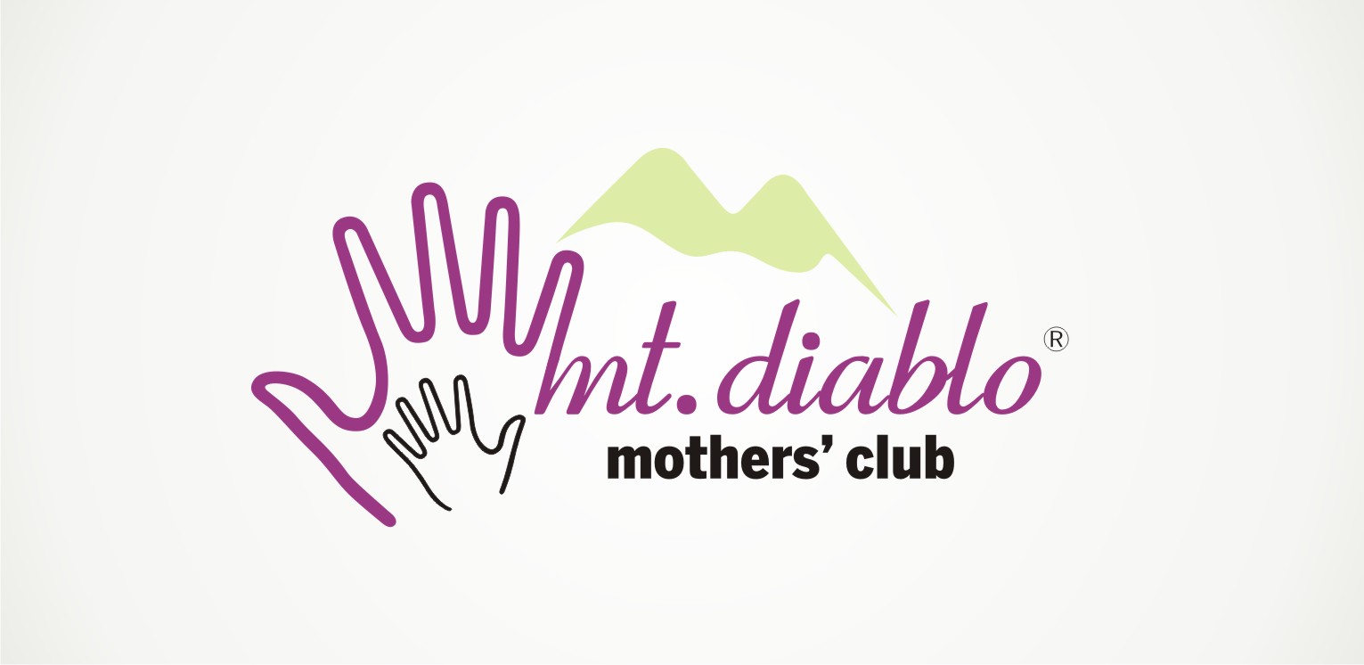 Logo Design by mmangal for Mt. Diablo Mother''s Club | Design #49588