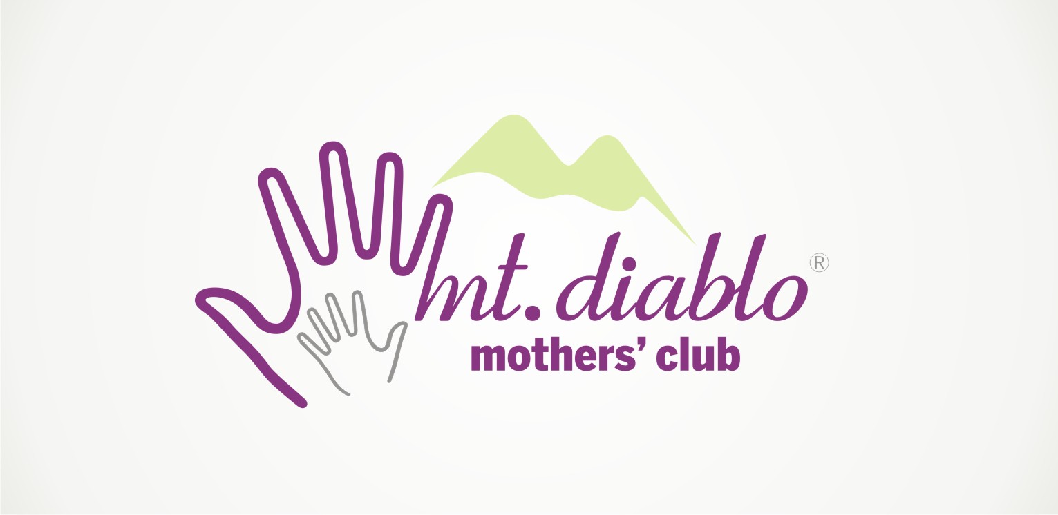 Design de Logo par mmangal pour Mt. Diablo Mother''s Club | Design #49591