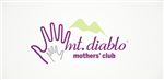 Design de Logo par mmangal pour Mt. Diablo Mother''s Club | Design : #49591
