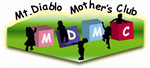 Design de Logo par UsBeingUs.com - Debs pour Mt. Diablo Mother''s Club | Design : #38468