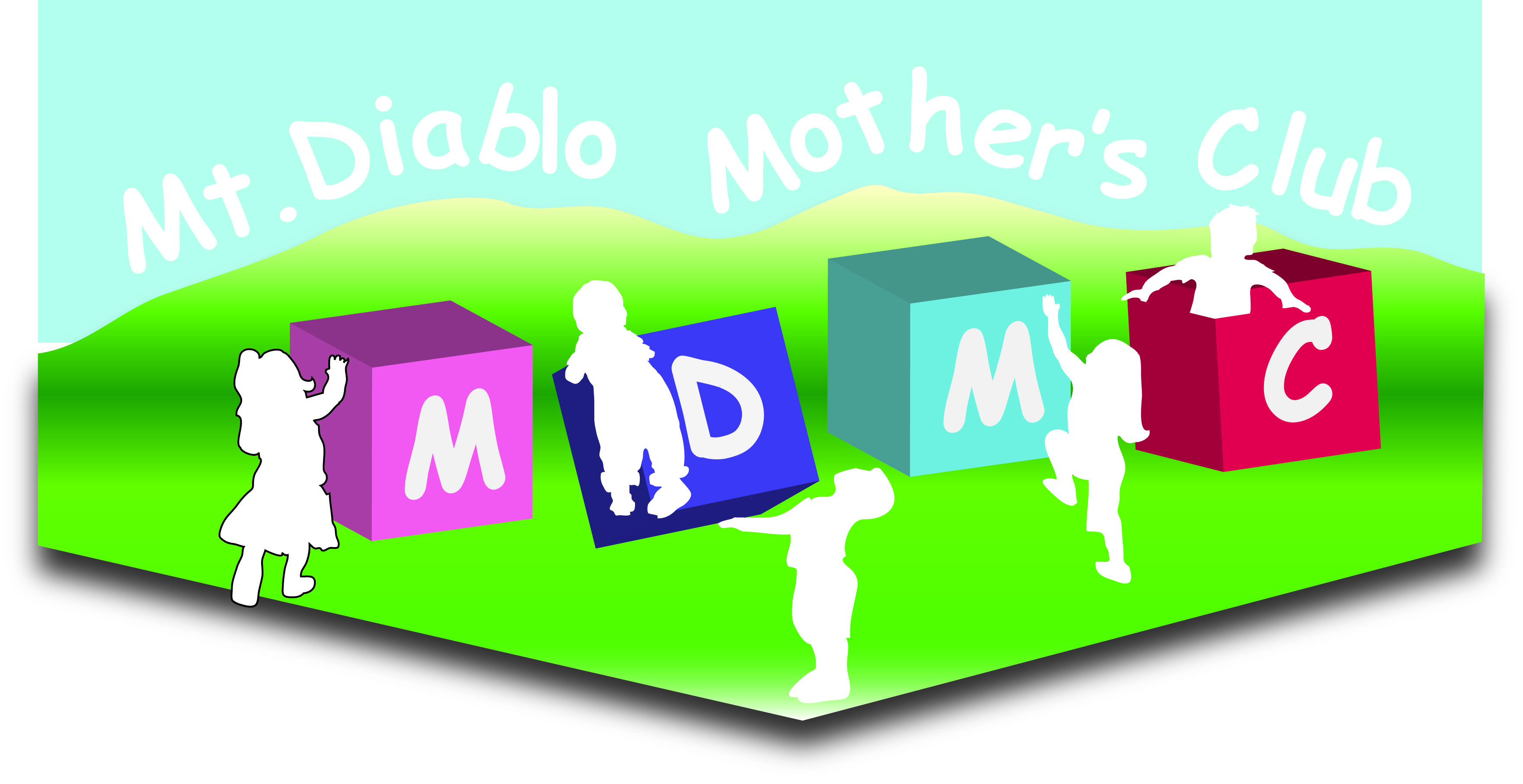 Design de Logo par UsBeingUs.com - Debs pour Mt. Diablo Mother''s Club | Design #38470