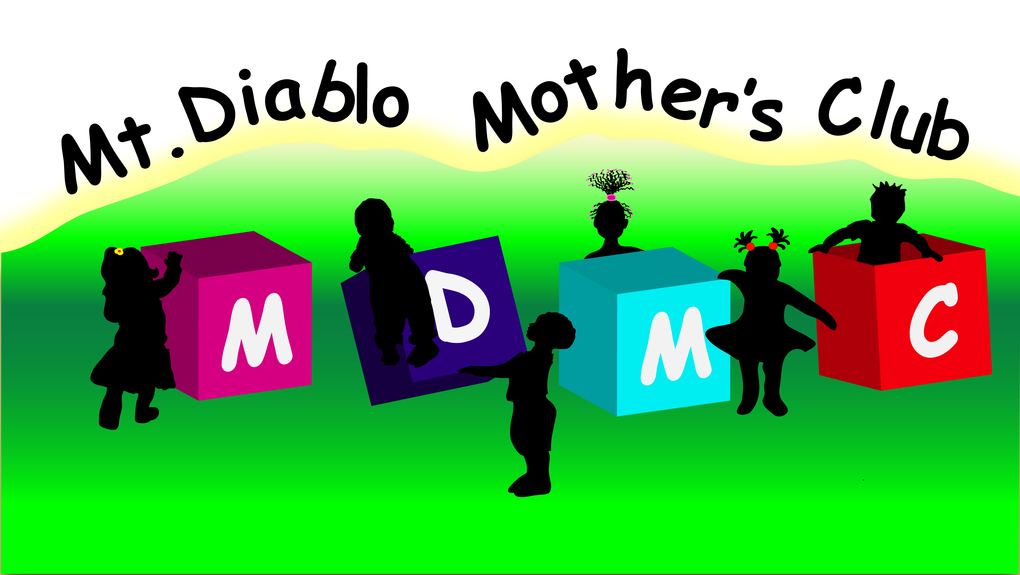 Design de Logo par UsBeingUs.com - Debs pour Mt. Diablo Mother''s Club | Design #42005
