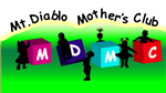 Design de Logo par UsBeingUs.com - Debs pour Mt. Diablo Mother''s Club | Design : #42005