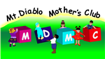 Design de Logo par UsBeingUs.com - Debs pour Mt. Diablo Mother''s Club | Design : #43321