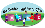 Design de Logo par UsBeingUs.com - Debs pour Mt. Diablo Mother''s Club | Design : #43322