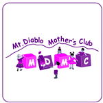 Design de Logo par UsBeingUs.com - Debs pour Mt. Diablo Mother''s Club | Design : #47012