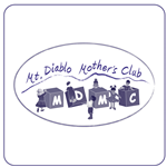 Design de Logo par UsBeingUs.com - Debs pour Mt. Diablo Mother''s Club | Design : #47013
