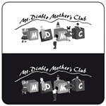 Design de Logo par UsBeingUs.com - Debs pour Mt. Diablo Mother''s Club | Design : #47014