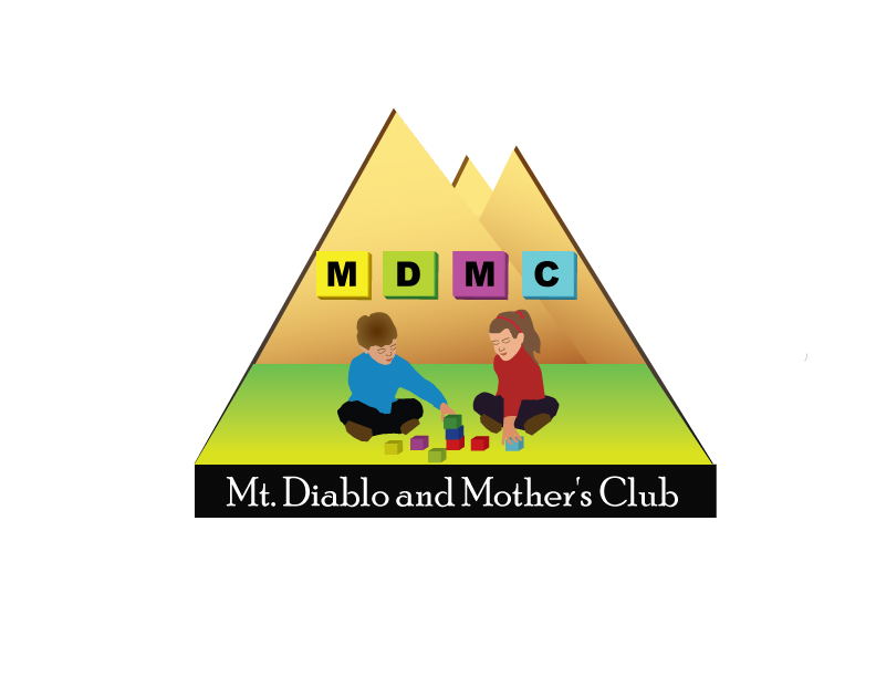 Logo Design by ReckonCreations for Mt. Diablo Mother''s Club | Design #37463
