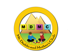 Logo-Design von ReckonCreations für Mt. Diablo Mother''s Club | Design #37465