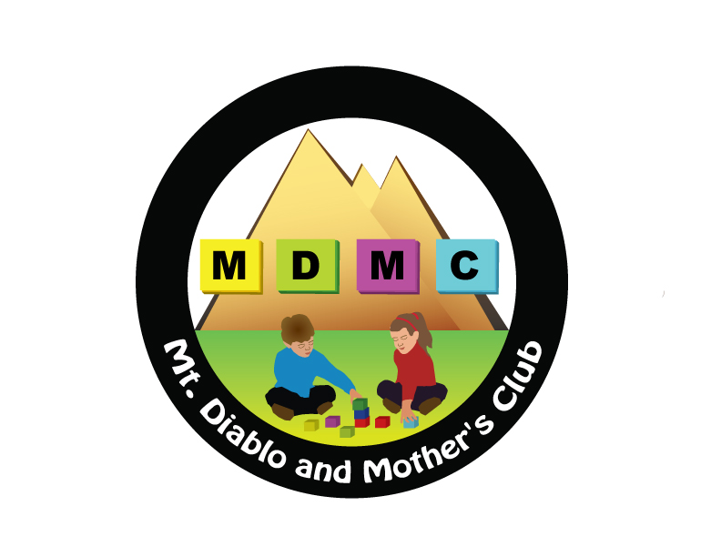 Design de Logo par ReckonCreations pour Mt. Diablo Mother''s Club | Design #37466