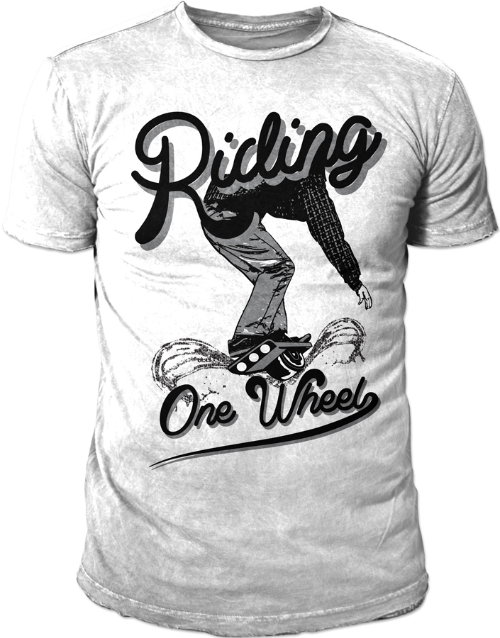 Diseño de Camiseta por BABLEO para Itwire.net Inc | Diseño #15431424