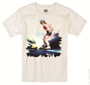 T-shirt Design by daradiazam for Itwire.net Inc | Design: #15392881
