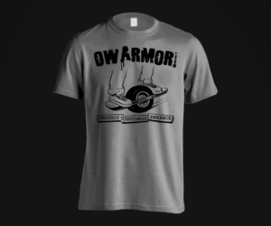 T-shirt Design by Andi Yan for Itwire.net Inc | Design #15409745