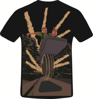 T-shirt Design by svv2gis for Itwire.net Inc | Design: #15393861