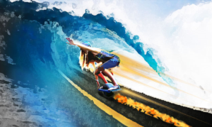New T-shirt Production and custom skateboard graphics | T-Shirt-Design von edge design