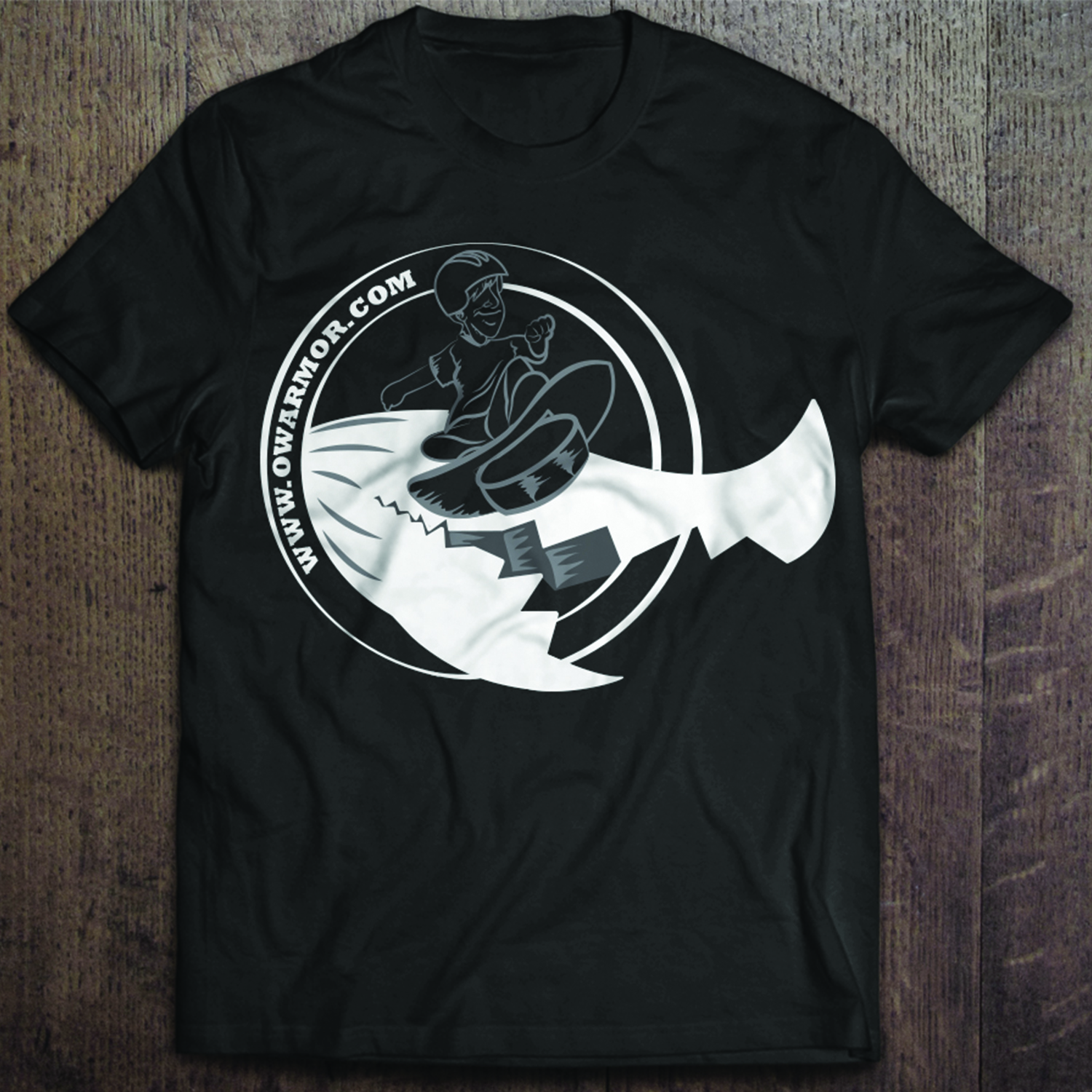 T-Shirt-Design von SAI DESIGNS für Itwire.net Inc | Design #15426838