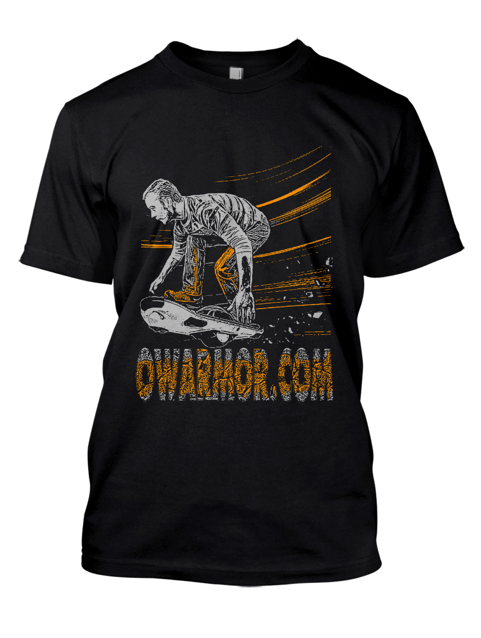 Diseño de Camiseta por Adrian para Itwire.net Inc | Diseño #15378492