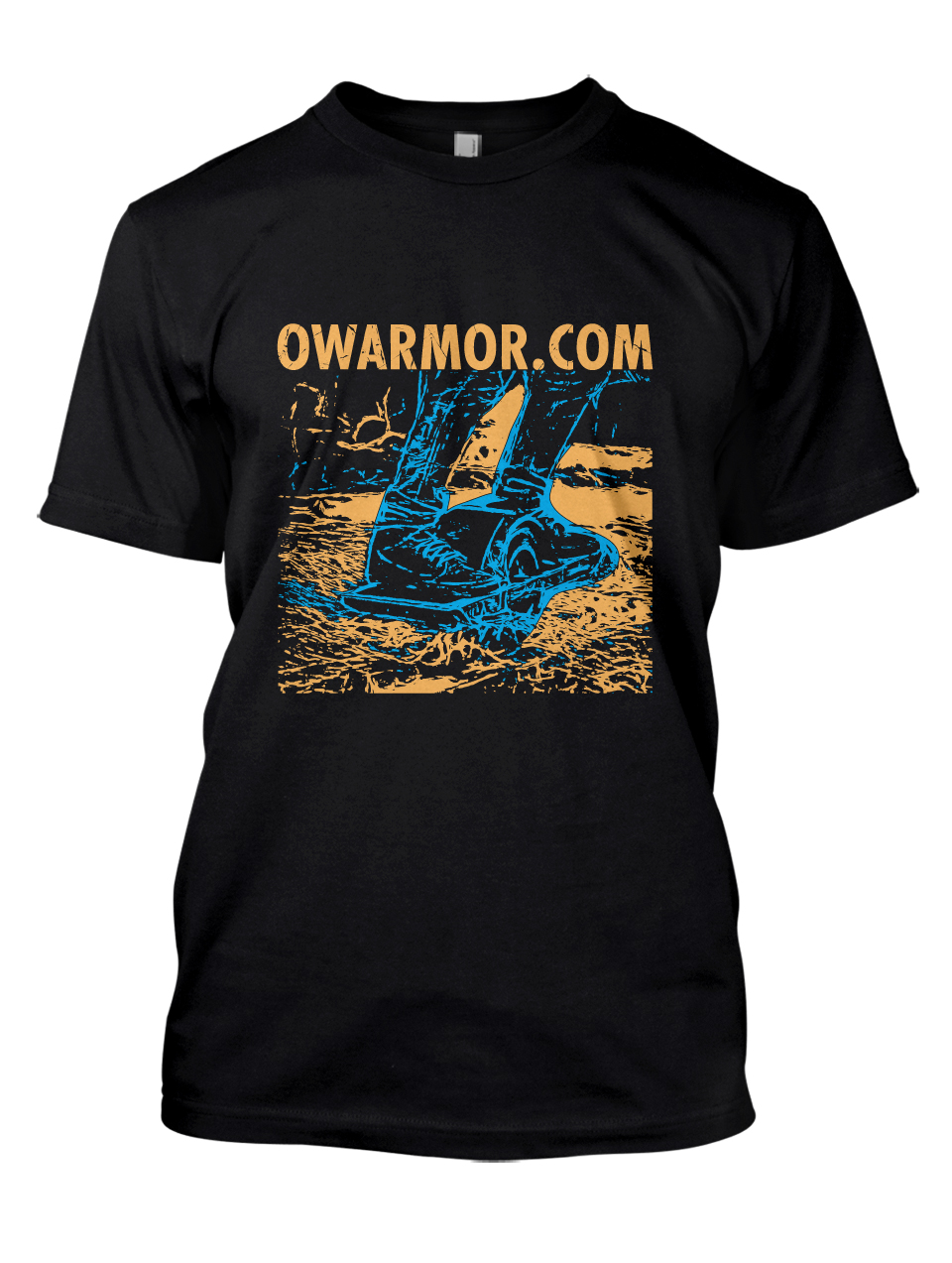 Diseño de Camiseta por Adrian para Itwire.net Inc | Diseño #15378493