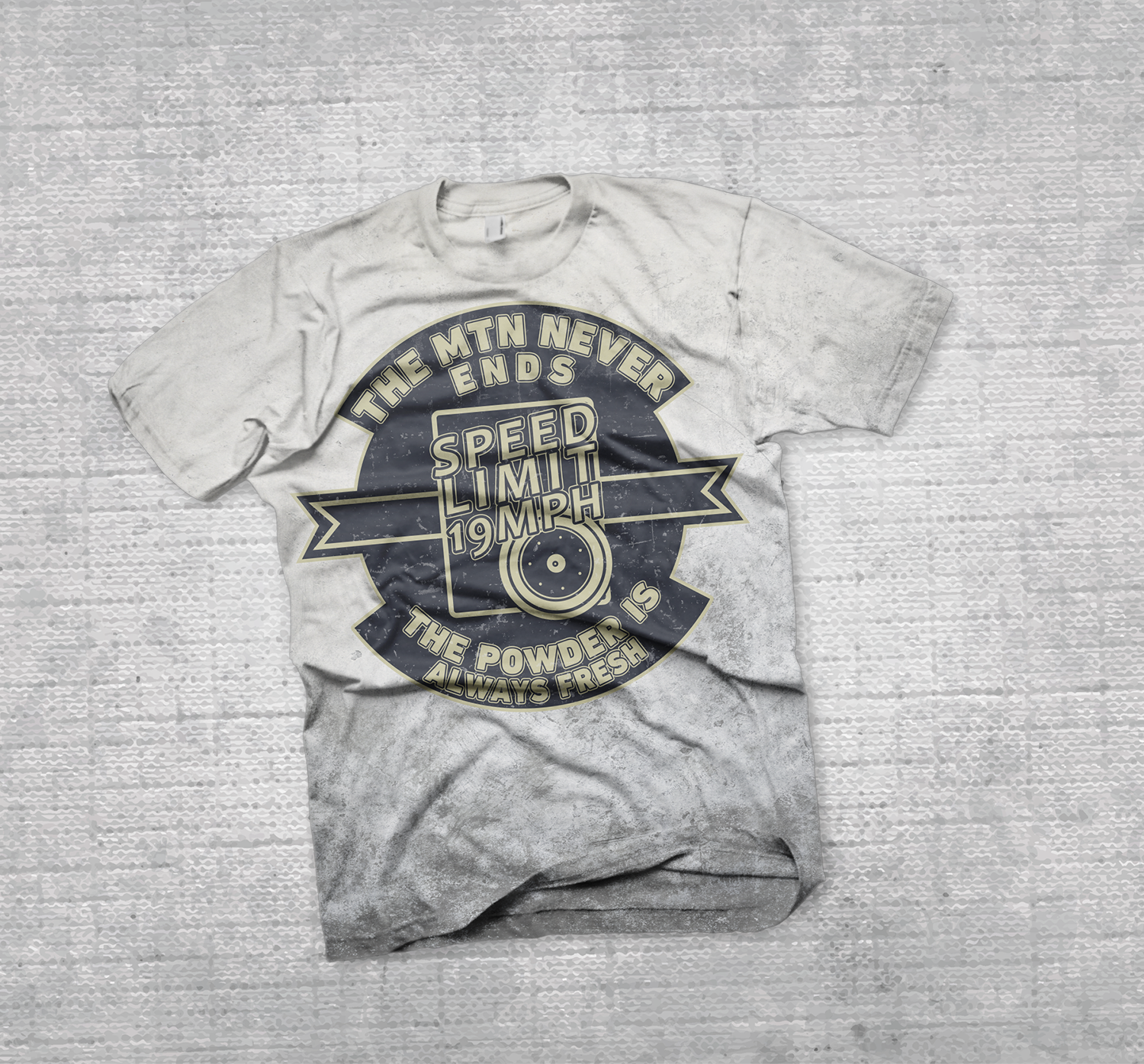 T-shirt Design by OT Design for Itwire.net Inc | Design #15295157