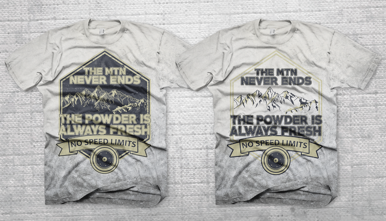 T-shirt Design by OT Design for Itwire.net Inc | Design #15308939