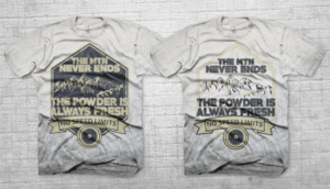 T-shirt Design by OT Design for Itwire.net Inc | Design: #15308939