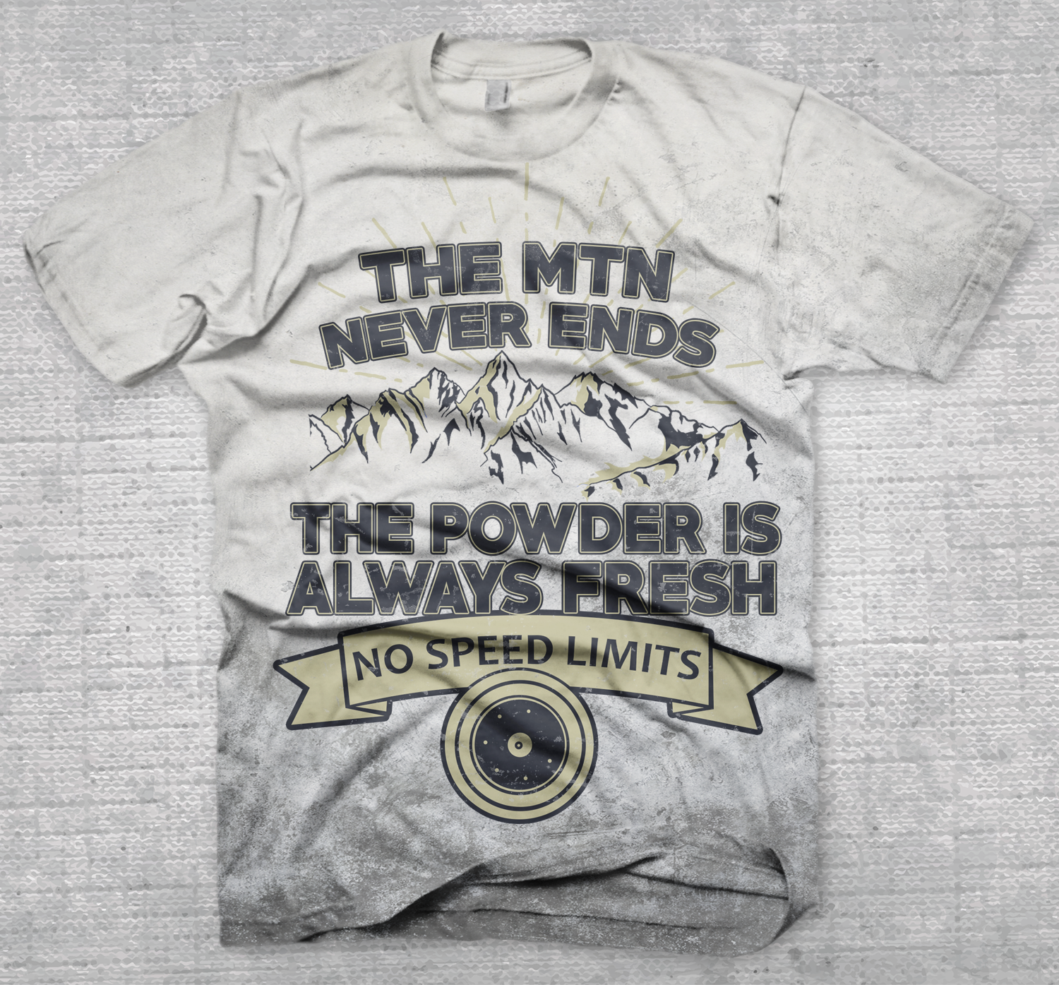 T-shirt Design by OT Design for Itwire.net Inc | Design #15308958