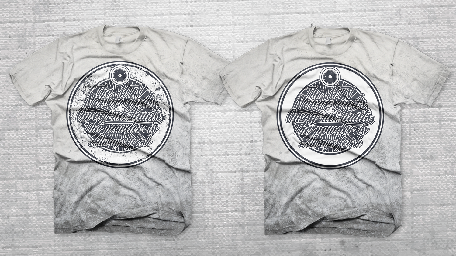 Diseño de Camiseta por OT Design para Itwire.net Inc | Diseño #15335812