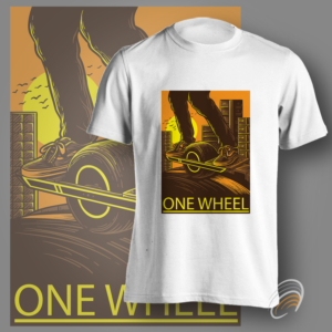 T-shirt Design by aghits for Itwire.net Inc | Design: #15333621