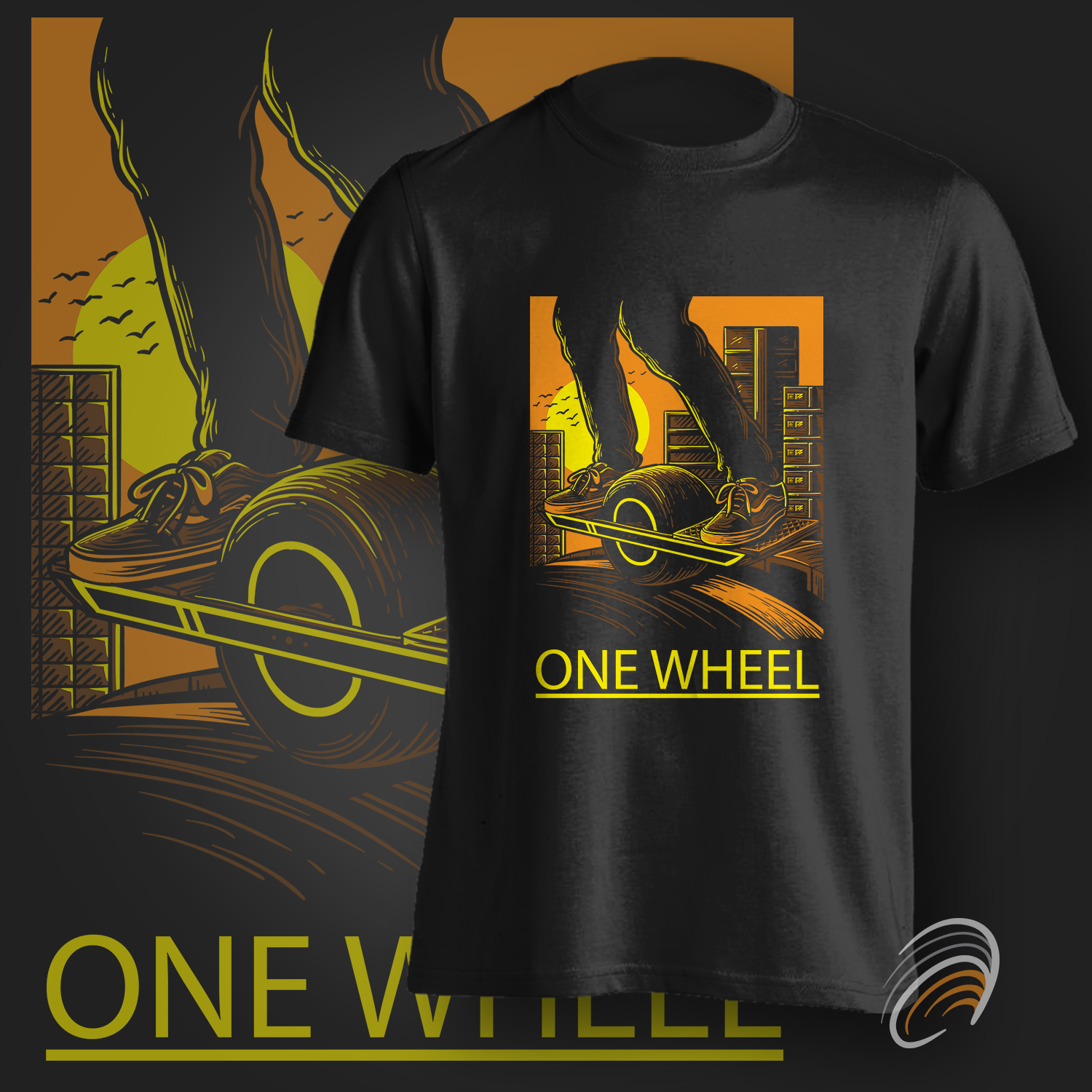 T-shirt Design by aghits for Itwire.net Inc | Design #15333622