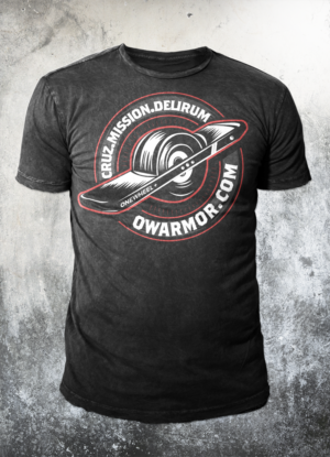 T-shirt Design by badpixelarts for Itwire.net Inc | Design: #15261435