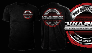 New T-shirt Production and custom skateboard graphics | T-shirt Design by Bayu_susilo