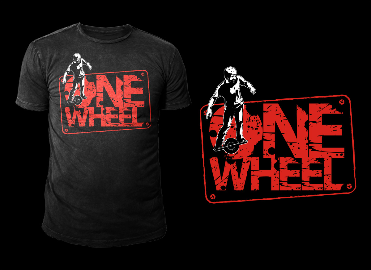 T-shirt Design by D'Mono for Itwire.net Inc | Design #15381824
