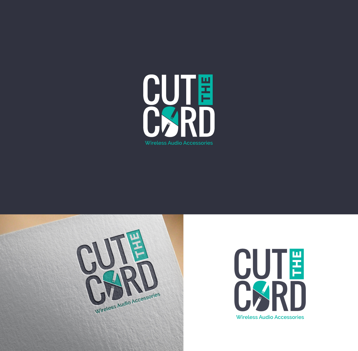 Logo Design by somani for Flux Enterprises | Design #15255686