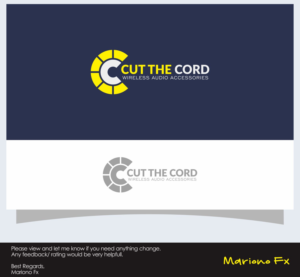 Logo Design by Mariono Fx for Flux Enterprises | Design: #15265572