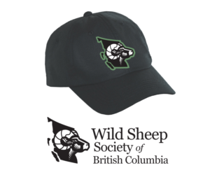 Logo Design by Buck Tornado for Wild Sheep Society of British Columbia | Design: #15307529