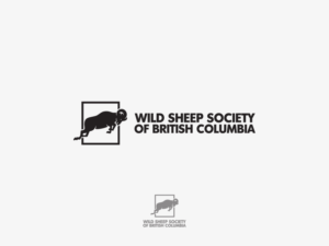 Logo Design by FRESTI for Wild Sheep Society of British Columbia | Design #15299157