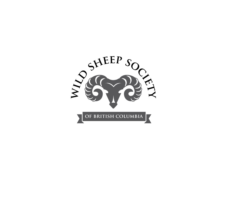Logo Design by instudio for Wild Sheep Society of British Columbia | Design #15330503