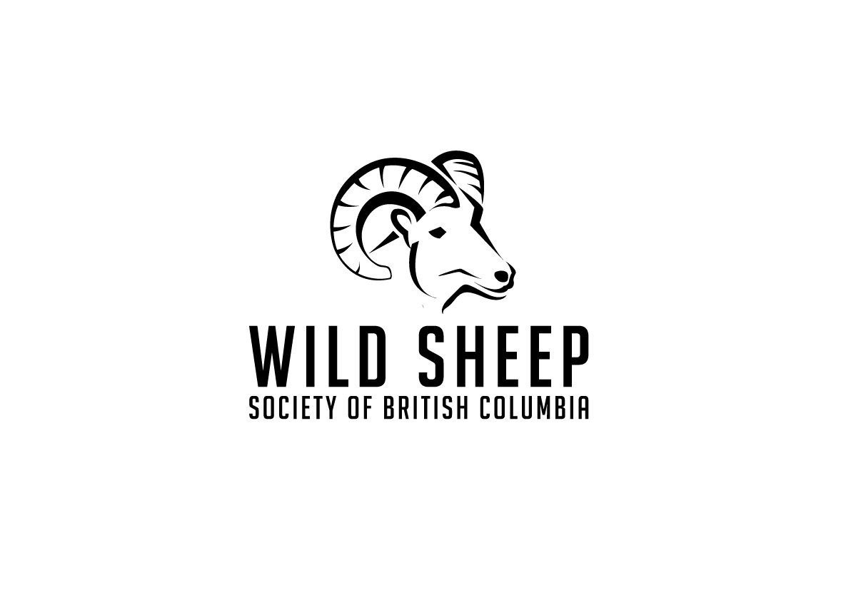 Logo Design by creative.bugs for Wild Sheep Society of British Columbia | Design #15305469